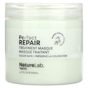 NatureLab Tokyo
Perfect Repair, Treatment Masque